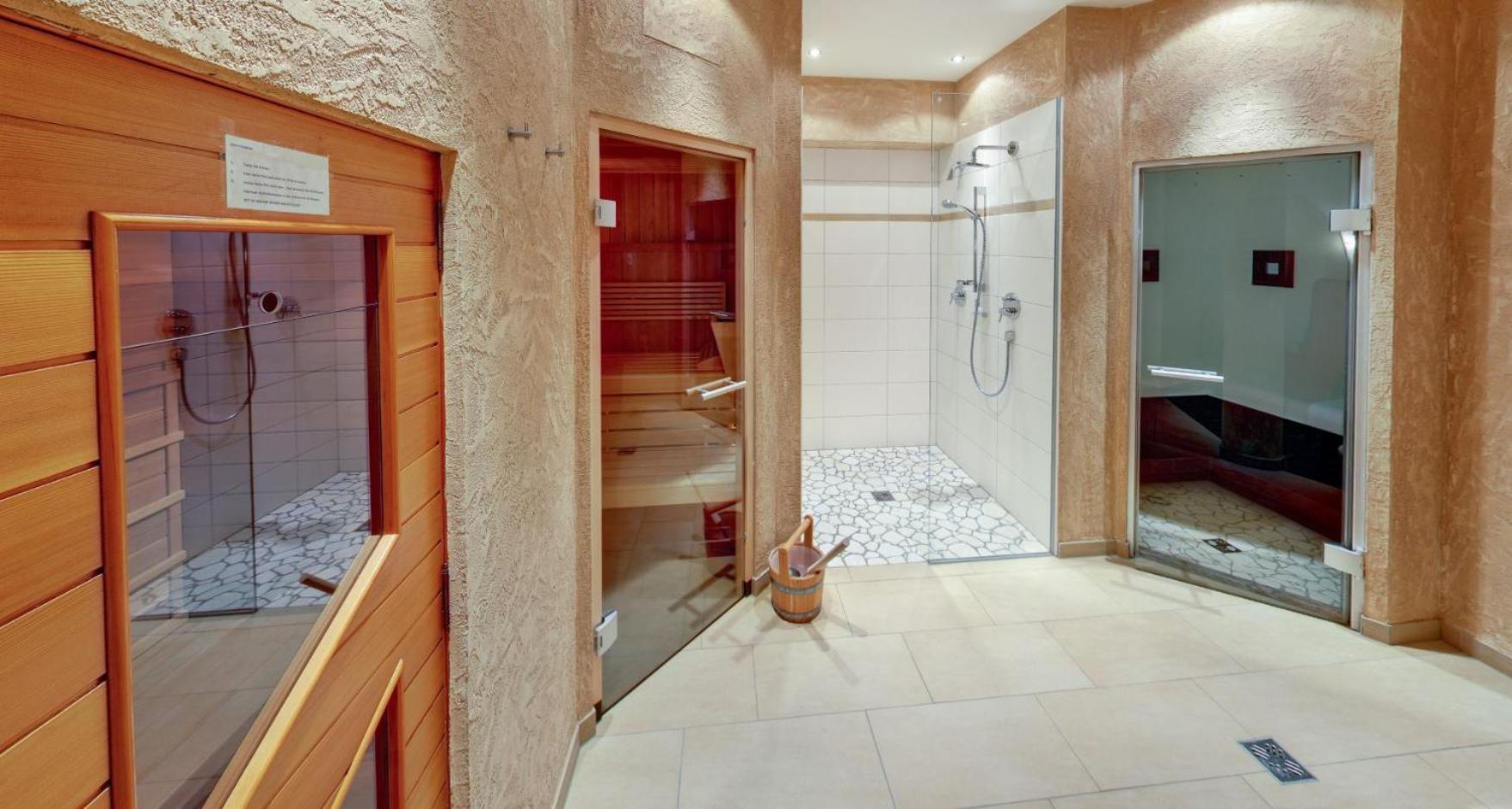 Appartements Am Burgsee Ladis Exterior photo